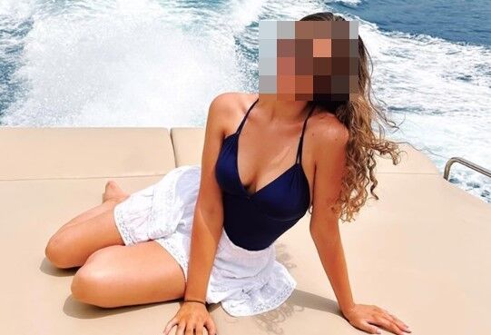 アメリカで女子大生が逮捕→美人すぎてファンが大量発生ｗｗｗｗｗ「保釈金いくら？払うわ」「何したにせよ無実だろ」