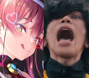 ホロリス「米津は曲作りは下手じゃないけど歌はイマイチ。だから何曲かホロライブに寄付してマリン船長の歌とかにしてほしい」