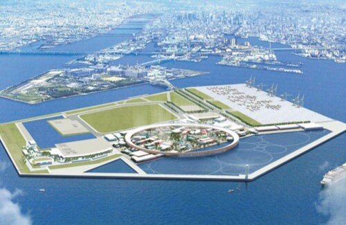【悲報】全国の中高生、修学旅行先がUSJではなく大阪万博に変更され絶望してしまう…