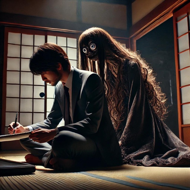 【洒落怖】洒落にならない怖い話『査定の闇』