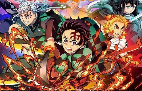【予約開始】PS5/PS4/Switch『鬼滅の刃 ヒノカミ血風譚2』、Amazonで予約スタート！ 限定版には『鬼滅の刃 ヒノカミ血風譚2』オリジナルフィギュアマルチスタンド等付属