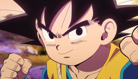 【ネタバレ注意】鳥山明先生の命日に放送されたアニメ『ドラゴンボールDAIMA』最終回、とんでもないオチで終わるｗｗｗｗｗｗ