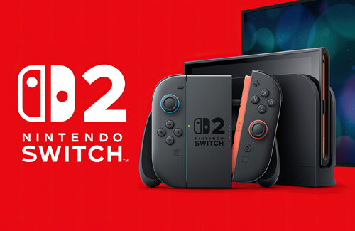 【噂】スイッチ2のディスプレイは高スペック！？120Hzの液晶パネル VRRとHDRをサポートとのリーク