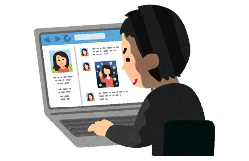 【誹謗中傷】SNSに住所と殺害予告を投稿した被告人に懲役1年の実刑判決！心当たりのあるやつは震えて眠れ