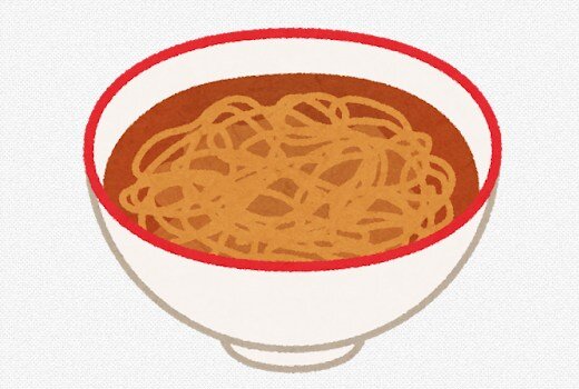 【画像】質素な『具なしラーメン』が物価高の日本でブームになっていますが、金持ち外国人観光客間で流行りの日本ラーメンがこちら……　「これが無慈悲な国力の差」