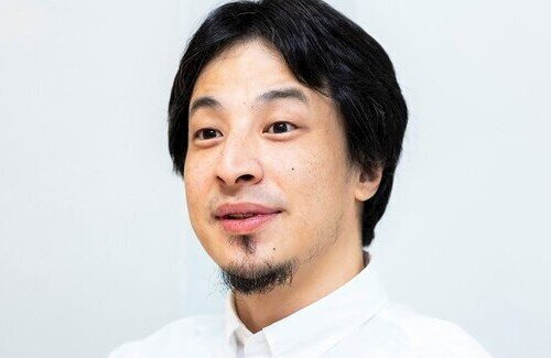 ひろゆき「日本も核武装した方が良い」「アメリカが守らない可能性から現実論で」