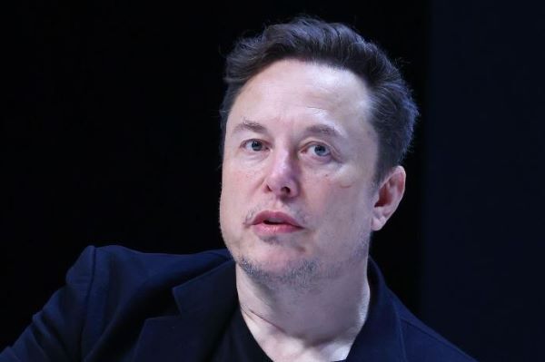 イーロン・マスク氏「社会保障制度は『ねずみ講』だ。他者への思いやりが文明を破壊している」