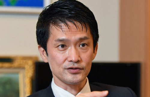 立民・小川幹事長、「消費税を25%に引き上げる」という過去発言を撤回「完全否定、完全撤回、完全謝罪したい」