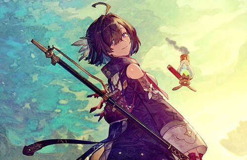 『ユミアのアトリエ』発売約1週間で世界累計出荷30万本を突破！シリーズ最速の売上記録を樹立！