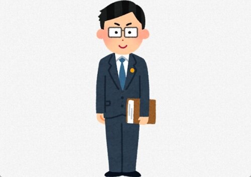 弁護士「世の中には優しさと弱さの区別が付かない人々が一定数いる。この種の人々にはプロトコルを切り替えないとトラブルになる」