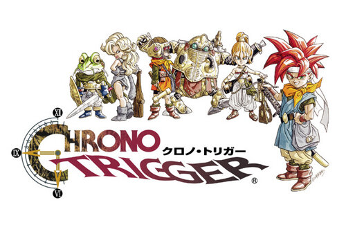 名作RPG『クロノ・トリガー』本日で30周年！ゲームの世界を飛び出して様々な企画を展開へ！