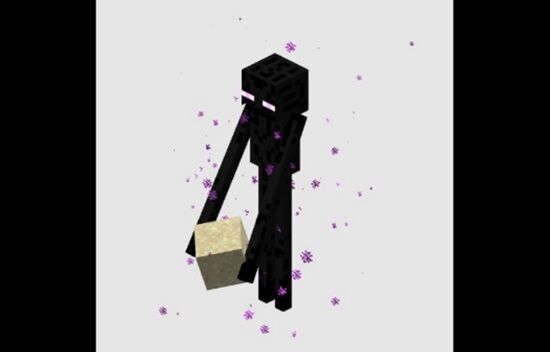 マイクラ開発「『エンダーマン』の極秘設定作った！絶対プレイヤーにバレないようにな！」→スウェーデンの法律のせいでリーク→その内容がこちらｗｗｗｗｗ