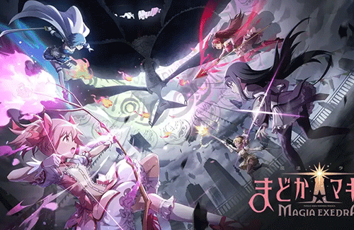 まどマギ新作スマホゲー『まどドラ』さん、劣化スターレイルと言われてしまう