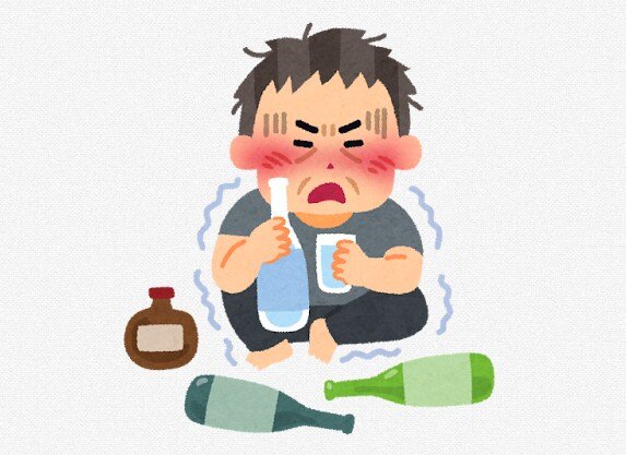 50歳男性、叔父に「ギャンブルや酒をやめろ！」と注意したら口論に → その際に叔父をボコボコにして死なせてしまう…