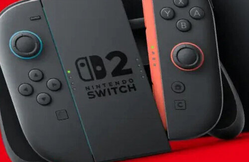 【噂】スイッチ2、初代スイッチをセカンドスクリーン化できるとのリーク！DSや3DSソフトの公式エミュが登場か