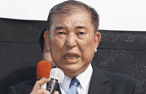 石破首相「国家のためにやらねばならないことがある」「うけないことでも、やらなければならない。うけることばかりやっていると国は滅ぶ」