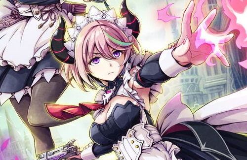 【悲報】インティ・クリエイツ新作『グリム・ガーディアンズ』、発売直前にXbox版だけ延期が発表「MS社と協議を重ねて参りましたが…」