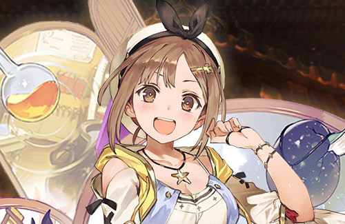 無双×ローグライト『無双アビス』、次回アプデでまさかのライザ参戦決定ｗｗｗｗｗ