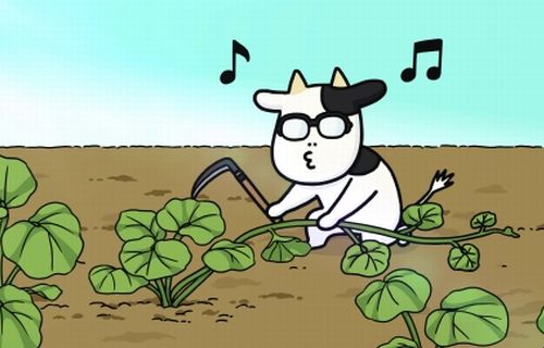 【マジ注意】「畑のニラを盗んでく野菜泥棒を退治したいな……せや！」　→　ガチで恐ろしすぎる◯◯◯の罠を仕込んでしまう！うわああああ((((( ；ﾟДﾟ)))