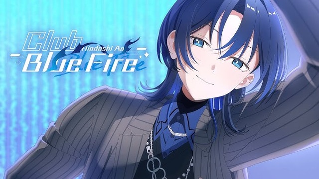 ホロライブVTuber・火威青が活動休止に。体調不良でドクターストップ