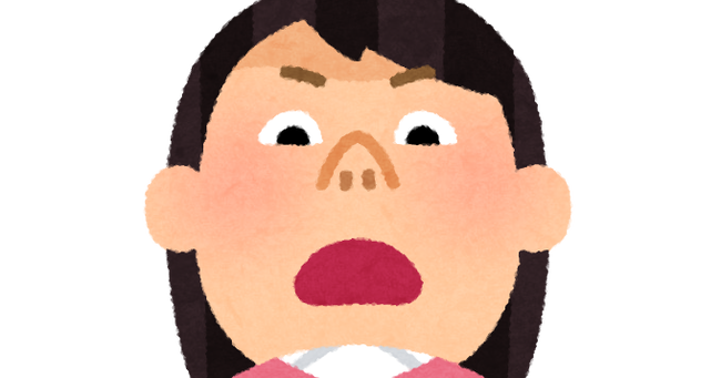 フェミニストさん、日本の性犯罪が減ってることになぜか怒り始めてしまう・・・