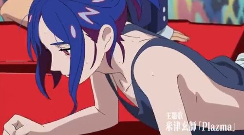 【悲報】アニメ『機動戦士ガンダム ジークアクス』は全12話で確定！！ いくらなんでも短くない！？？？