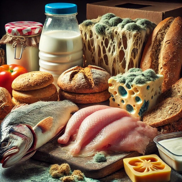 【感染症】食中毒の病原体の危険度格付けランキングができました！（O157、ノロウイルスなど）