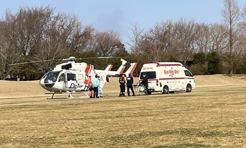 目の前で生きたままの人間が燃えるのを目撃したX民の投稿、ガチでエグい・・・