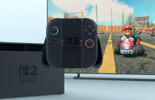 【噂】ニンテンドースイッチ2、ローンチはサードソフトほぼなし！？本体の発売時期やソフトリリース戦略がリーク！