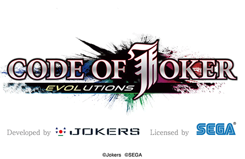 カードゲーム『CODE OF JOKER』がまさかの復活！！ 日本でもちゃんとサービス予定