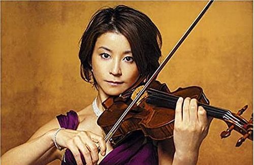 【衝撃】バイオリニストの高嶋ちさ子さん、実は心療内科5軒回るほど悩んでいたと判明　→　衝撃の結果がこちら……