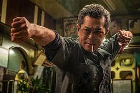 1月公開の香港カンフー映画『トワイライト・ウォリアーズ　決戦！九龍城砦』が口コミでじわじわ人気！！ 上映館も増加へ