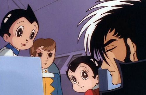 【画像】竹中平蔵氏のパソナ、大阪万博にとんでもないキャラを参戦させてしまう！　ブラックジャックの執刀で生まれ変わった設定の『ネオアトム』