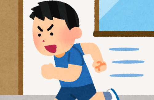 授業中に教室を飛び出し走りまわる児童2人に小学校教師が「いい加減にしなさい」と頭に平手打ち → 他の児童の保護者からの通報で減給処分