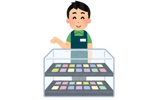 カードショップさん、大会を開くも賞品のカードに初期傷があったとブチギレるカードゲーマーさんが現れたため、以降大会は開催しないと宣言
