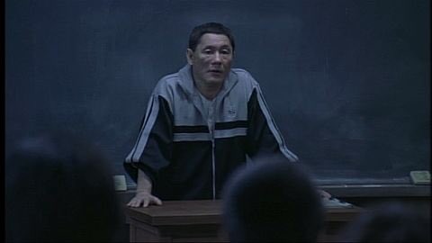 荒れた学校の校長「皆さんご存知の通り、うちの学校では窓がよく割られます」→生徒ｸｽｸｽ→次に校長が言い放った一言で生徒たちが一斉に怯えだすｗｗｗｗｗ