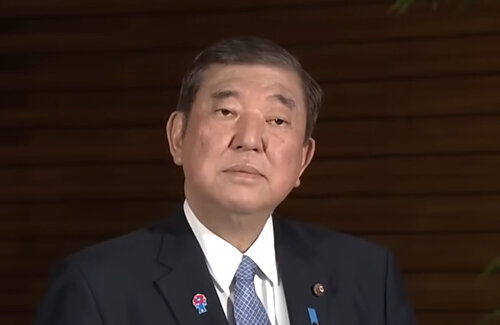 石破首相「退職金税制は慎重な上に適切な見直しをすべき」氷河期世代オーバーキルだと話題に