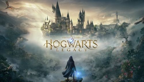 【悲報】2023年最も売れたゲームと発表された『ホグワーツ・レガシー』、リリース予定だったDLCが開発中止へ