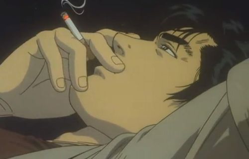【衝撃】最近の若者、「タバコ」がマジでわからない！　昭和30年設定でとんでもない喫煙シーンを描いてしまうｗｗｗｗｗ