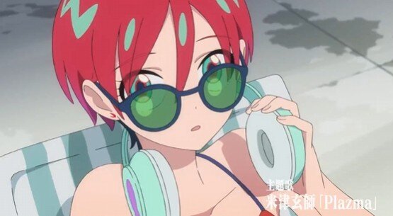 『機動戦士ガンダムジークアクス』EDは星街すいせい！セクシーなシュウジやジムっぽいのもいる情報満載新PV公開！！