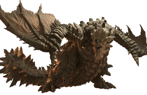 【悲報】モンハンワイルズの歴戦グラビモスさん、37秒で狩られてしまう・・・「どちらがモンスターかわからない」