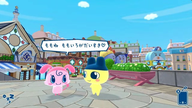 12年ぶり新作『たまごっちのプチプチおみせっち おまちど～さま！』6月26日発売決定！！もうこないからねー