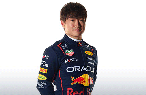 F1レッドブル・レーシングに日本人ドライバー・角田裕毅参戦！！ プロゲーマーで例えると……