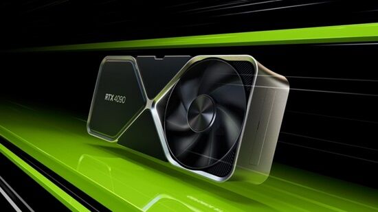 NVIDIA製のグラボ使ってるやつ、ヤバいぞ・・・