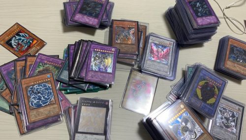 嫁「旦那が隠してた遊戯王カード勝手に売っちゃお」旦那「何してんだお前！ふざけるな！」→離婚を検討する大喧嘩→とんでもない事実が判明する、まさかの展開に
