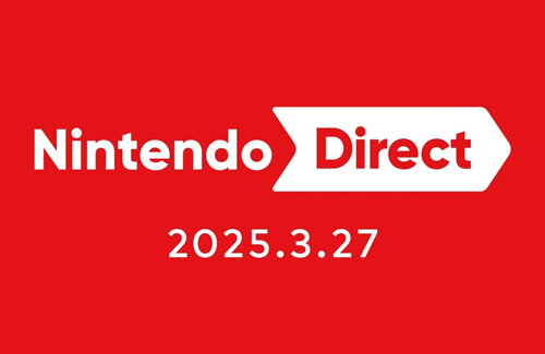 『ニンテンドーダイレクト 2025.3.27』同接記録を更新！日本版は過去最高の110万人以上が同時視聴ｗｗｗｗ