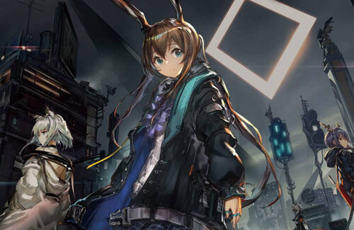 声優・森久保祥太郎さん、原神に続いて『アークナイツ』も降板！ウイグル朗読劇に参加して中国当局ブチギレか