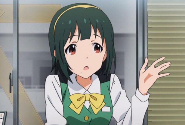 「アイマスの音無小鳥の服装に似ている格ゲーキャラいたような…だれだっけ…」 「これやろ？」 ← まさかのあのキャラだったｗｗｗｗｗ