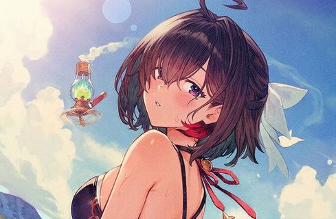 コーエーテクモゲームス取締役「『ユミアのアトリエ』はグローバル受けを狙った次世代RPG。ガストブランド過去最大スケールで開発した」