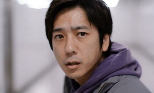 【！？】映画「8番出口」、主演が嵐・二宮和也さんであることが判明！おじさん役もイイ味出してるぞおおおｗｗｗｗ